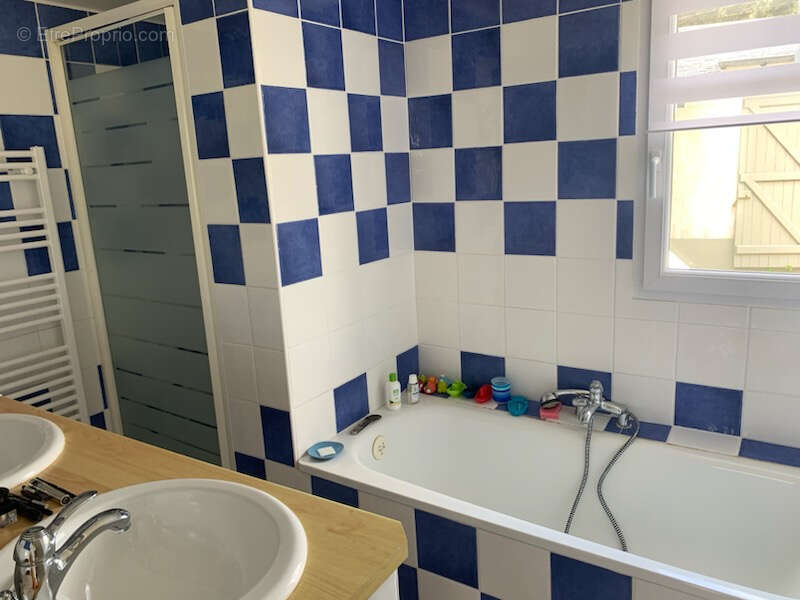 Maison à LA BAULE-ESCOUBLAC