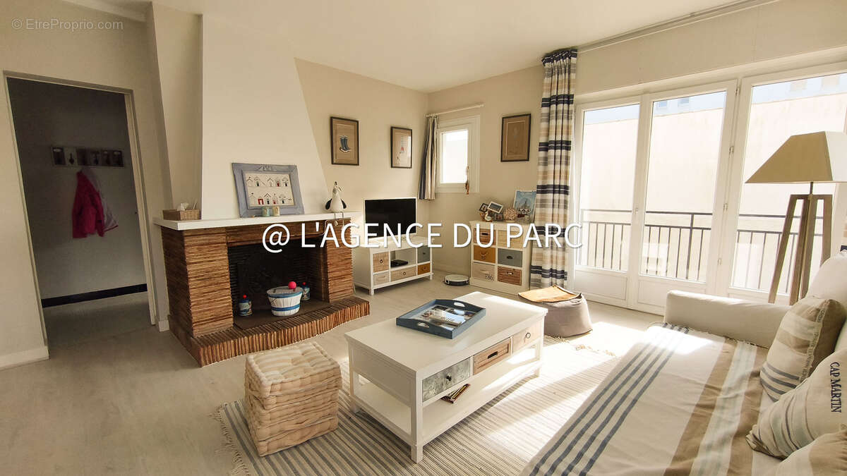Appartement à ROYAN