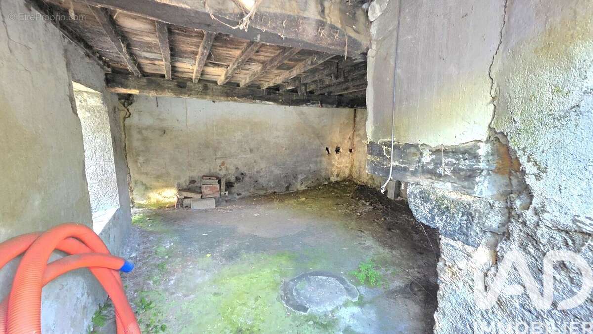 Photo 4 - Maison à LES ANGLES