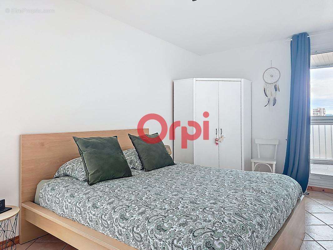 Appartement à LA SEYNE-SUR-MER