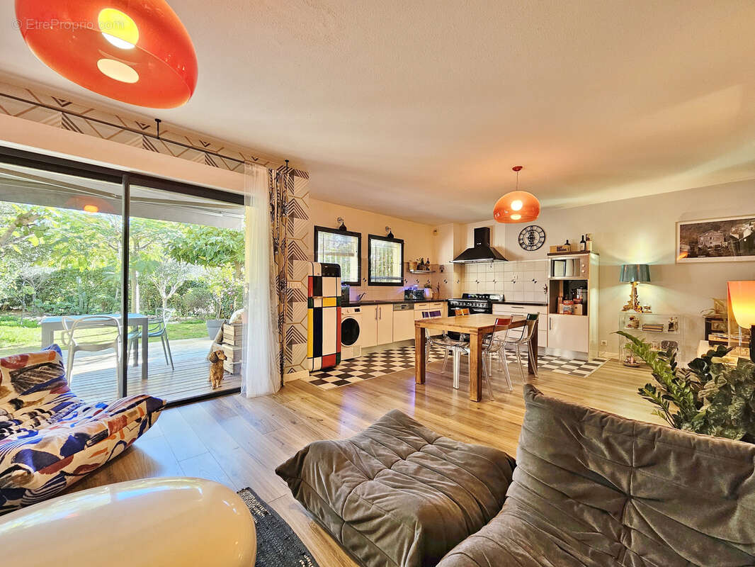 Appartement à AJACCIO