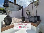 Maison à SAINTE-ADRESSE