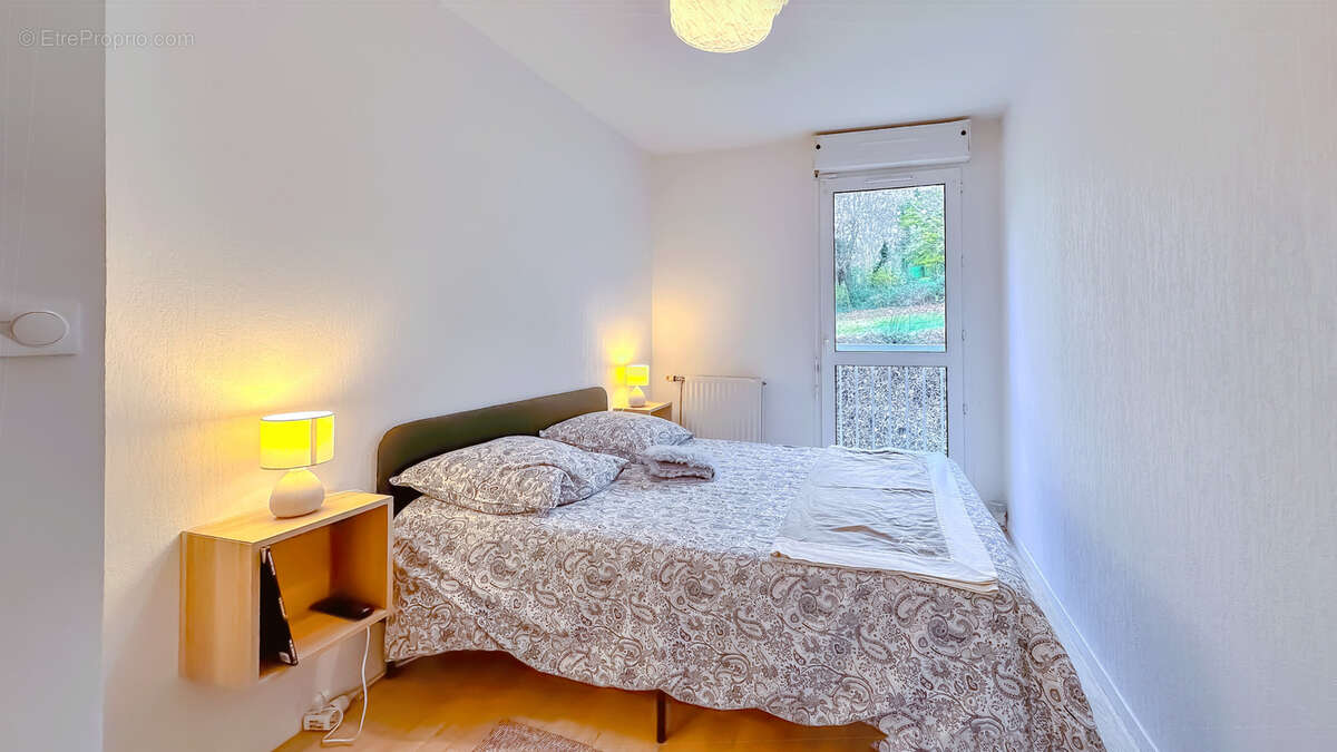 Appartement à LE MANS