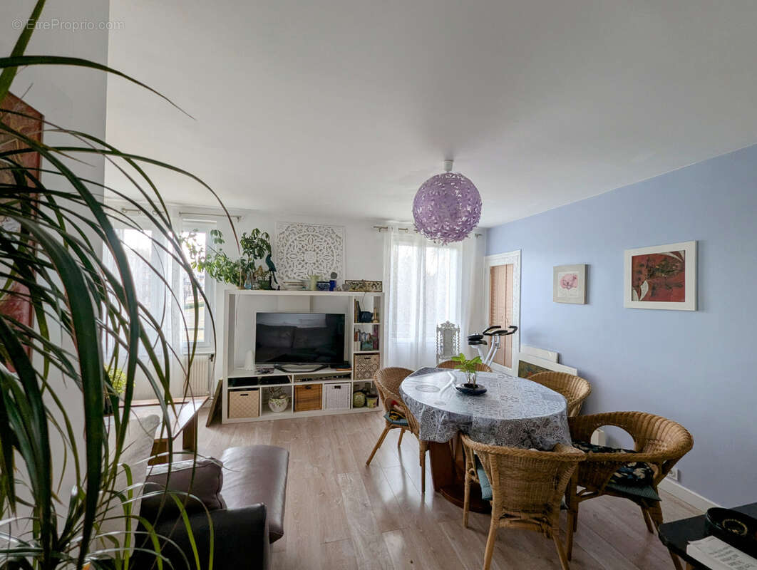 Appartement à ROANNE