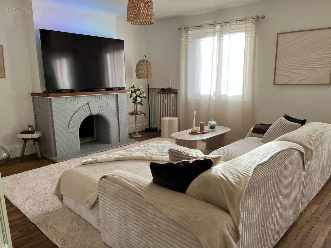 Appartement à PERIGUEUX