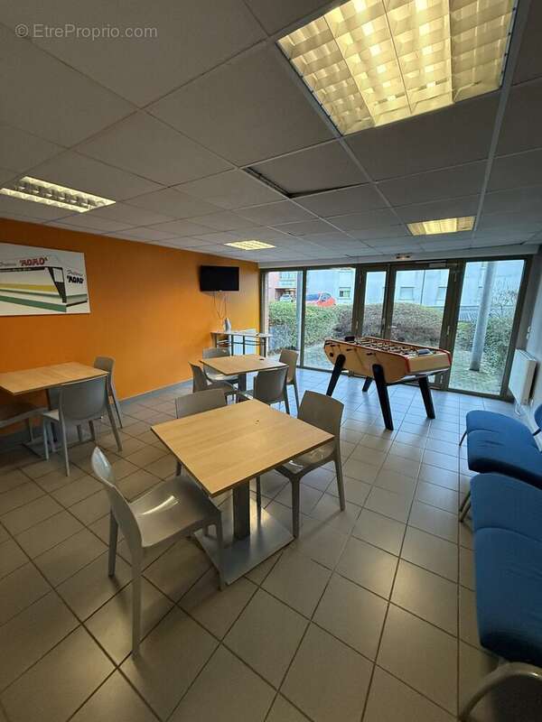 Appartement à VALENCIENNES