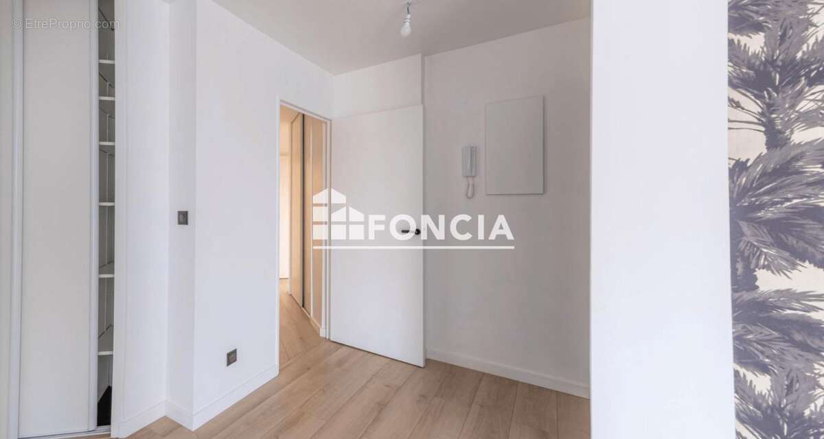 Appartement à MELUN