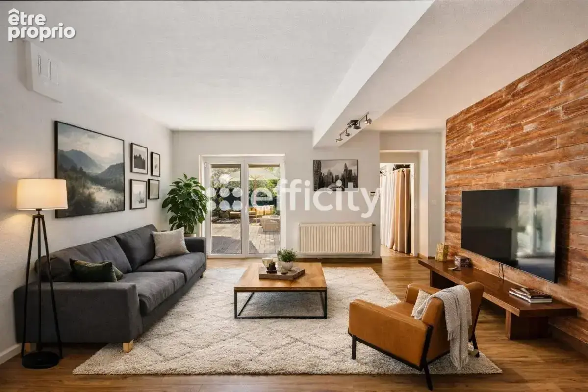 Maison 6 pièces 144 m² à vendre à Soucieu-En-Jarrest (69510) - photo 12