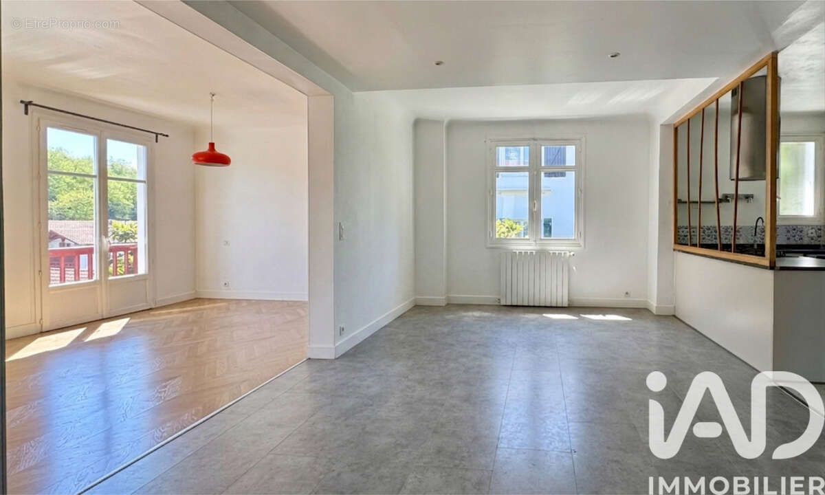 Photo 3 - Maison à SAINT-JEAN-DE-LUZ