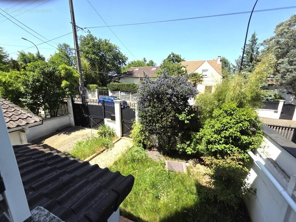 Maison à NEUILLY-PLAISANCE
