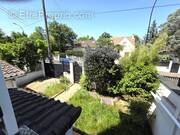 Maison à NEUILLY-PLAISANCE