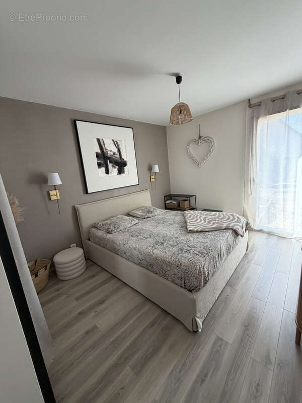 À VENDRE   Maison de plain-pied   Saint-André-les-Vergers, 87,67m2, 3 chambres, jardin 342m2 - photo 7