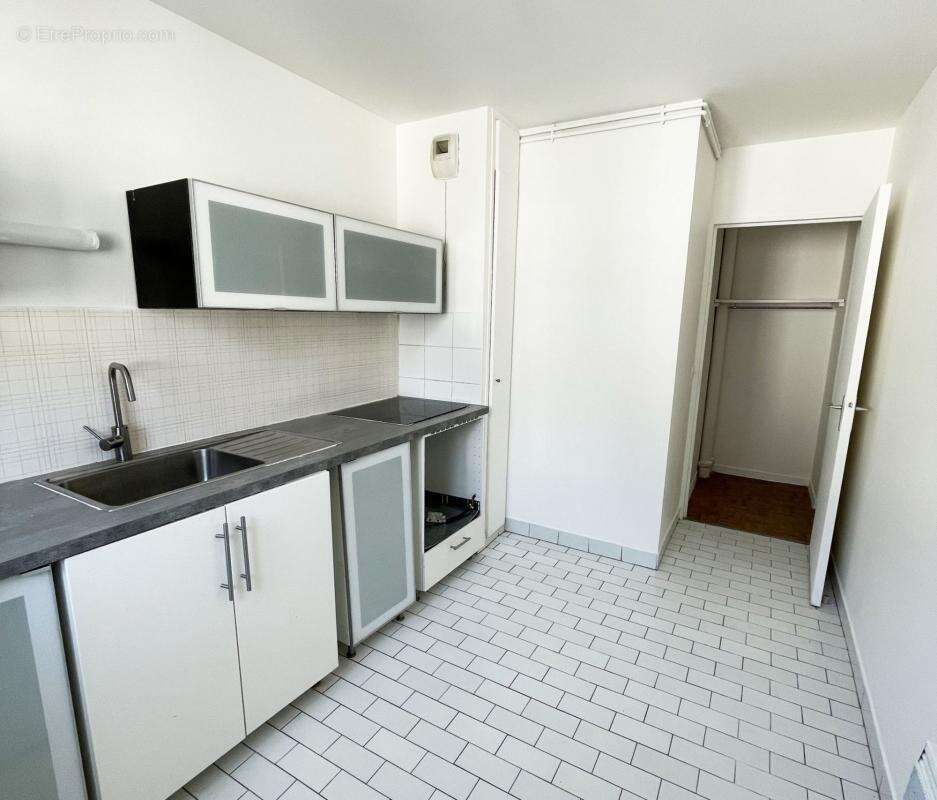 Appartement à RUEIL-MALMAISON