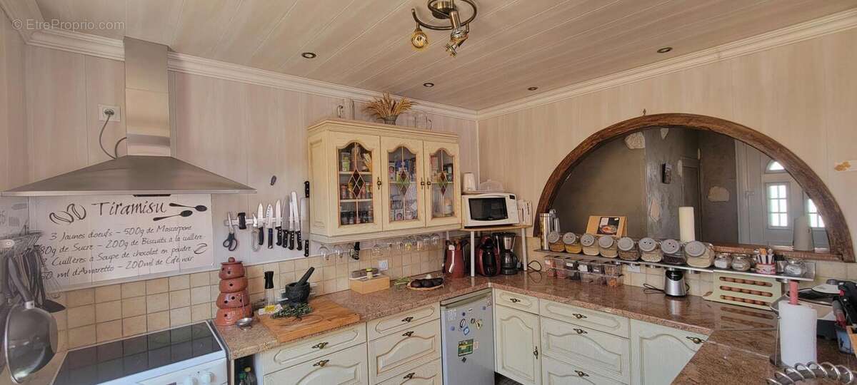 Photo 7 - Maison à BOUIN