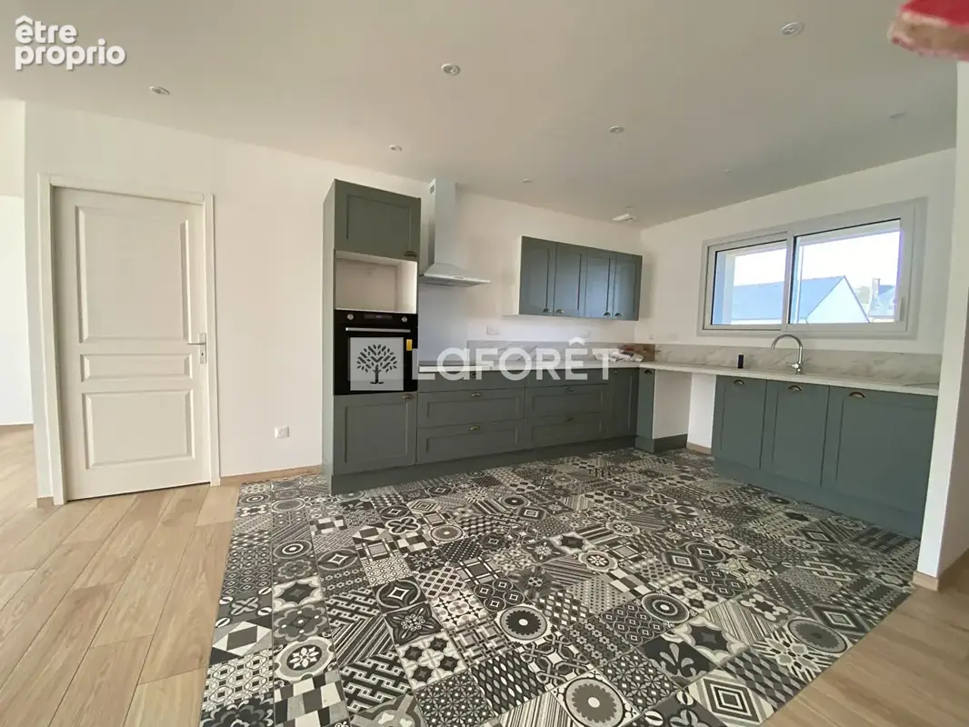 Maison Pleubian 6 pièce(s) 110 m2 - photo 8