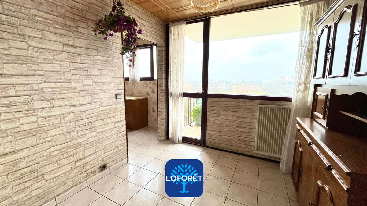 Appartement à SAINT-PRIEST