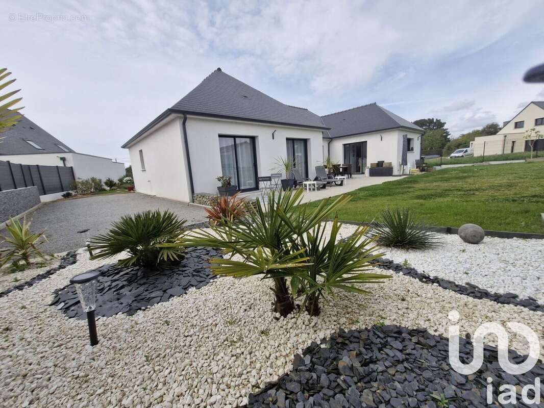 Photo 4 - Maison à LA TURBALLE