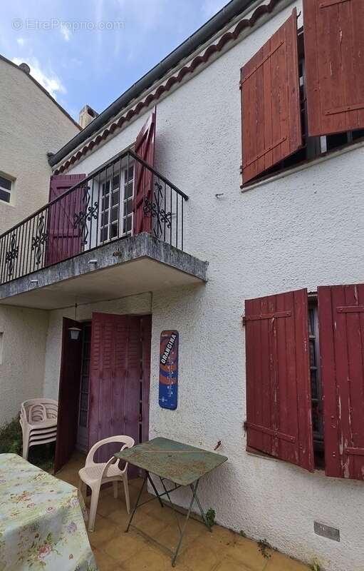 Maison à CARCASSONNE