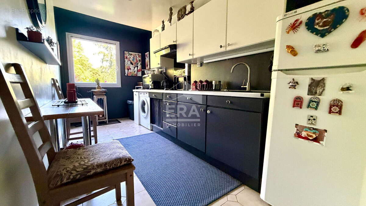 Appartement à EVRY
