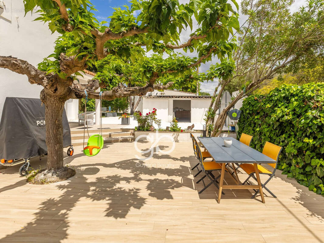 Maison à MONTPELLIER