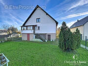 Maison à HARTMANNSWILLER