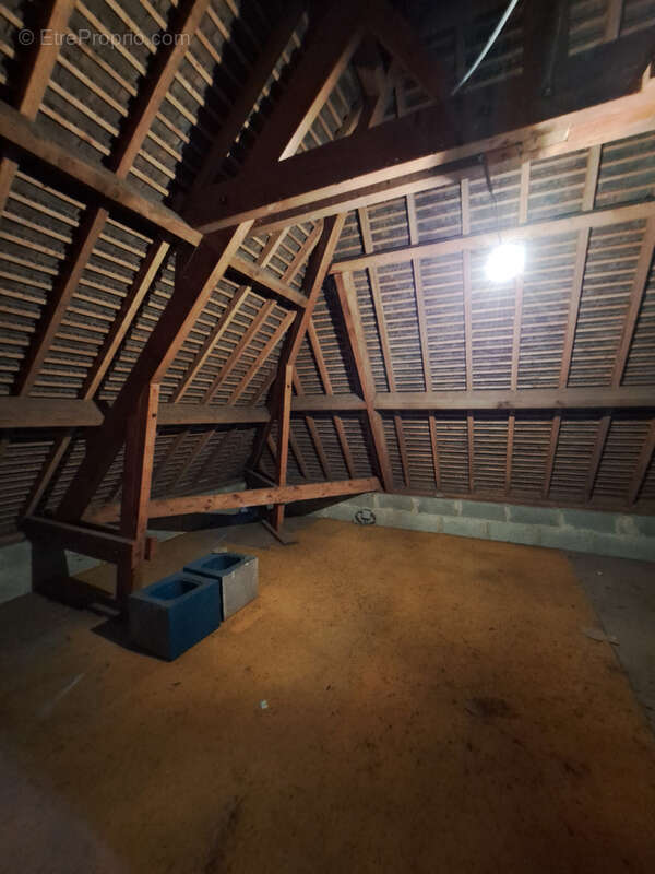 Maison à BAGNOLES-DE-L'ORNE