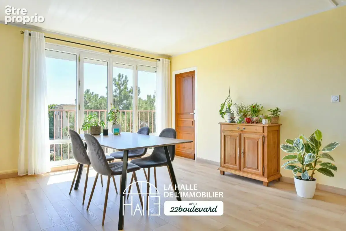 Appartement - photo 6