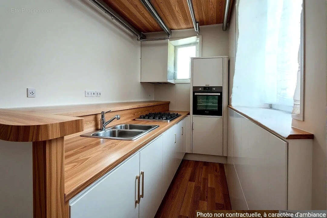 Maison à RAZAC-SUR-L&#039;ISLE