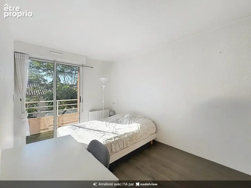 Appartement 2 pièces 29 m² à vendre à Toulouse (31400) - photo 3