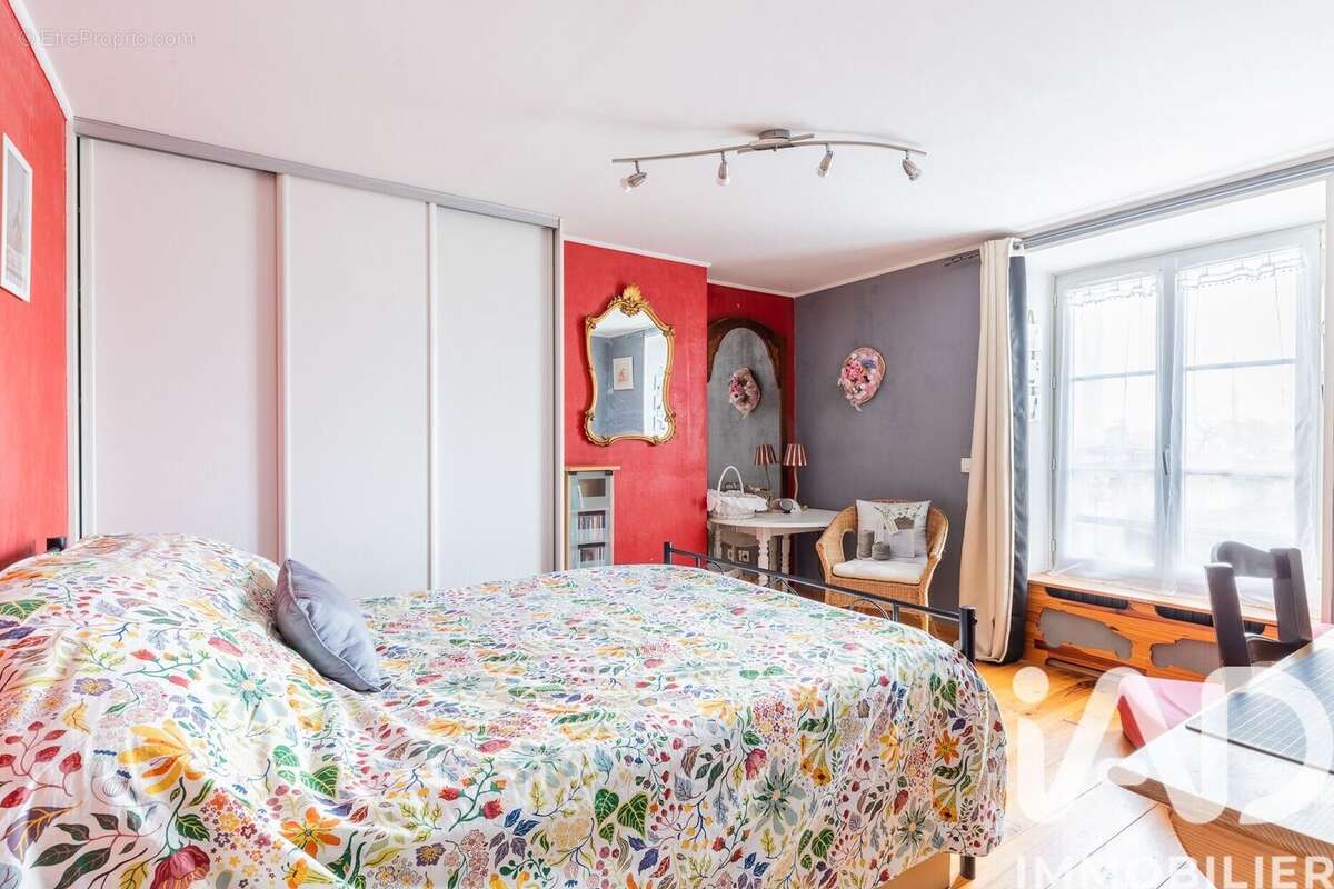 Photo 9 - Maison à BOISSY-SAINT-LEGER