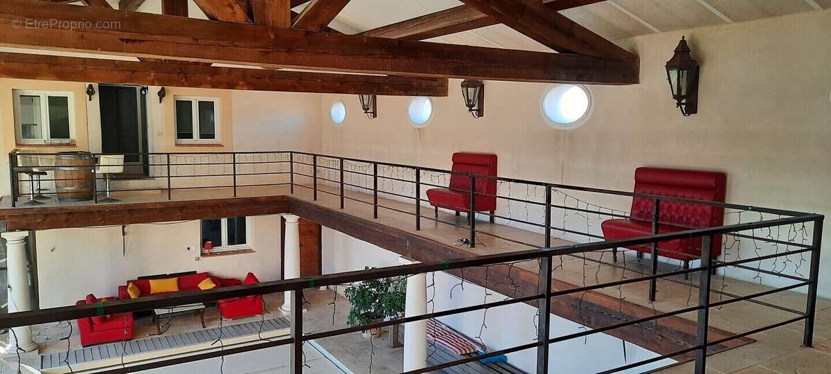 Maison à LAURIS