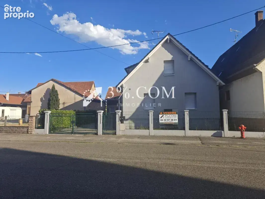 3%.com--maison familiale   grand terrain de 11,24 ares   dép - photo 13