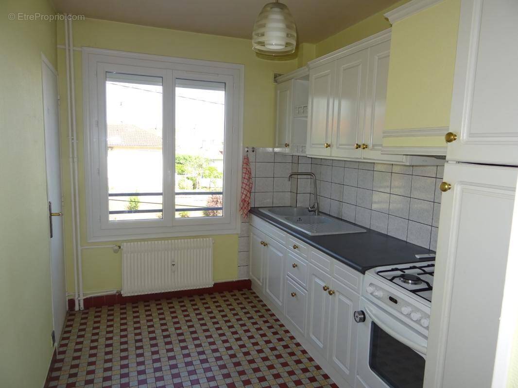 Appartement à LIMOGES