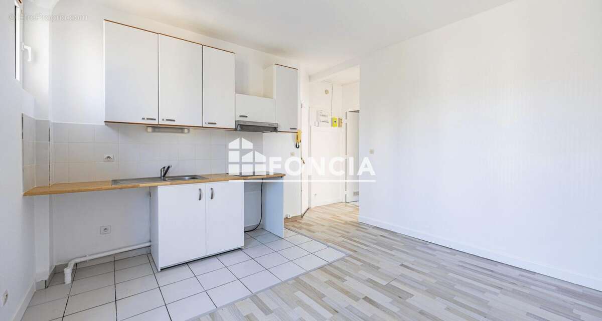Appartement à ALFORTVILLE