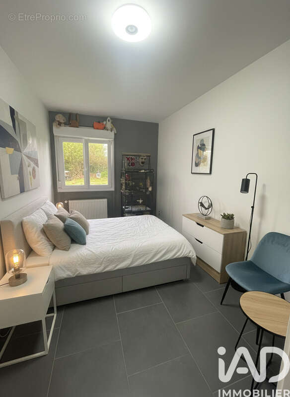 Photo 4 - Maison à CORBIE