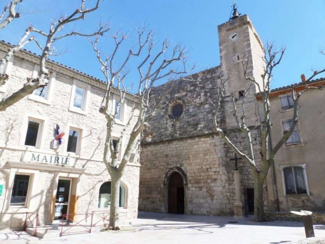 Rare......une maison: 2 appartements. une terrasse avec vue sur etang - photo 4