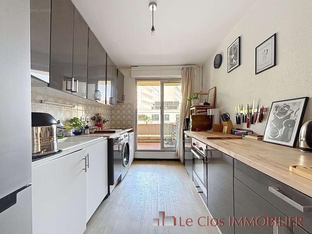 Appartement 64 m² à Toulouse  - photo 4