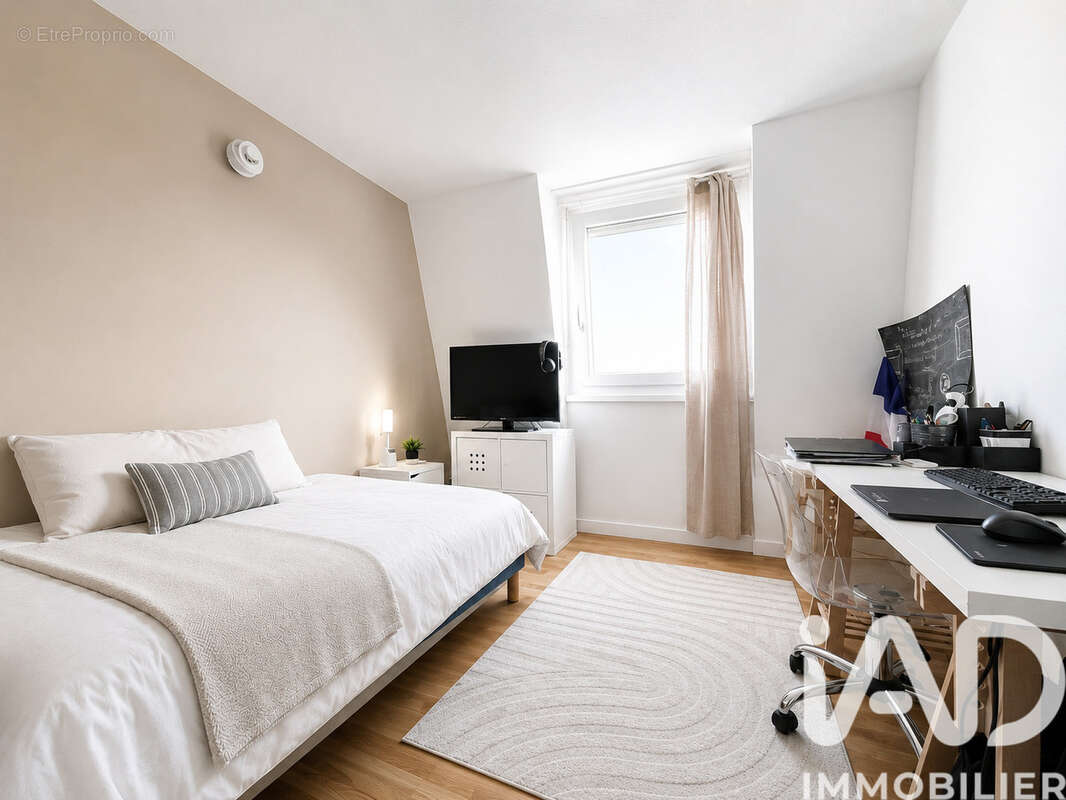 Photo 6 - Appartement à CRETEIL