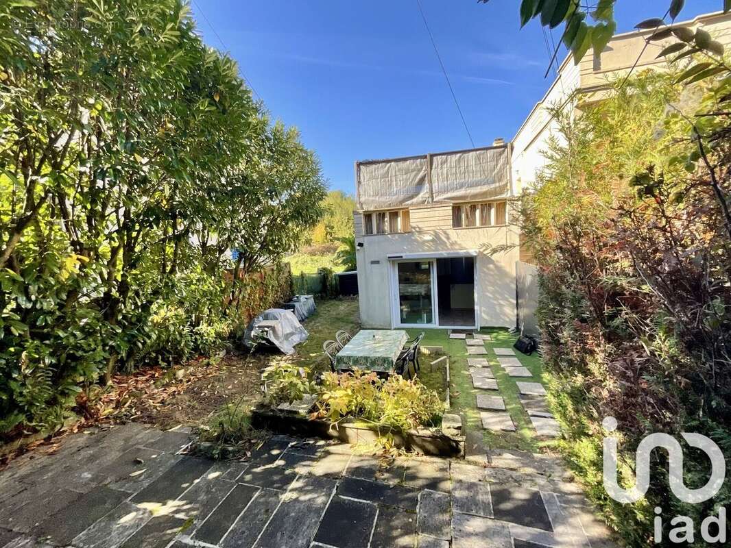 Photo 7 - Appartement à MARCOUSSIS