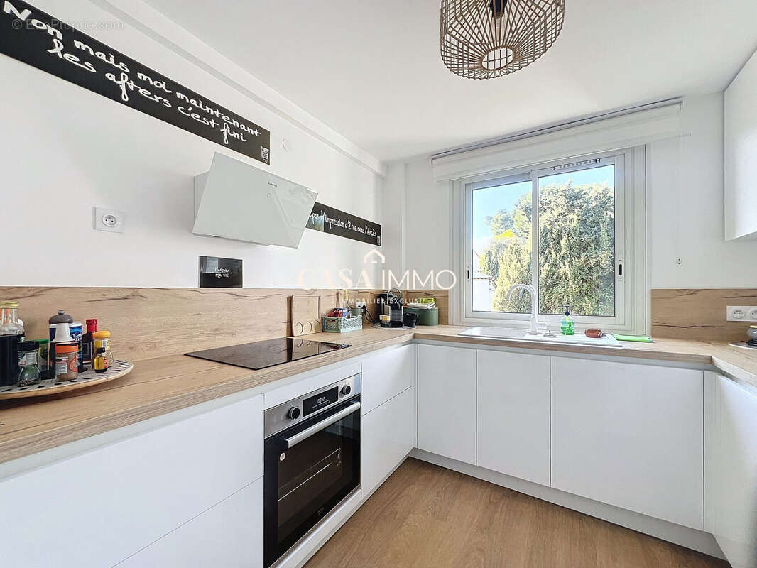 Appartement à LA SEYNE-SUR-MER