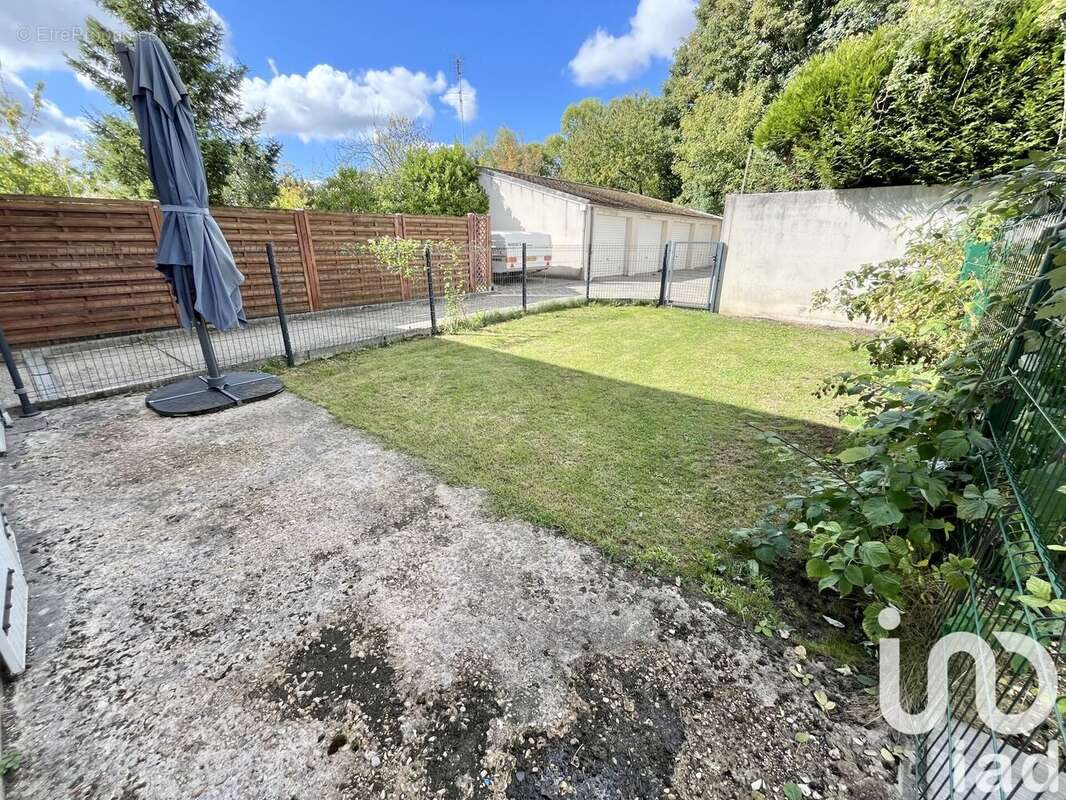 Photo 2 - Maison à PENCHARD