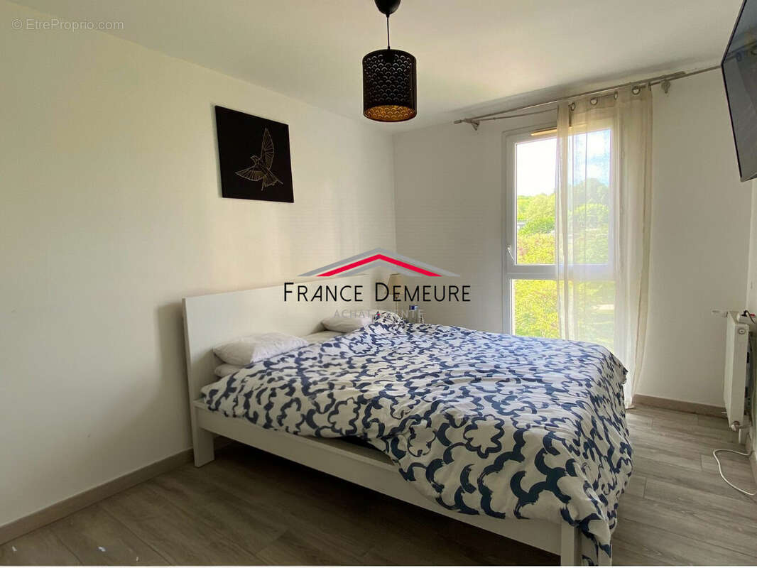 Appartement 72 m² à Franconville  - photo 8