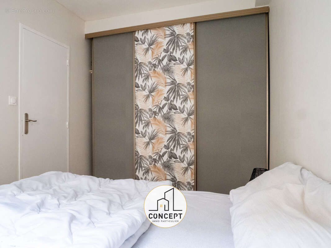 Appartement à QUIMPER