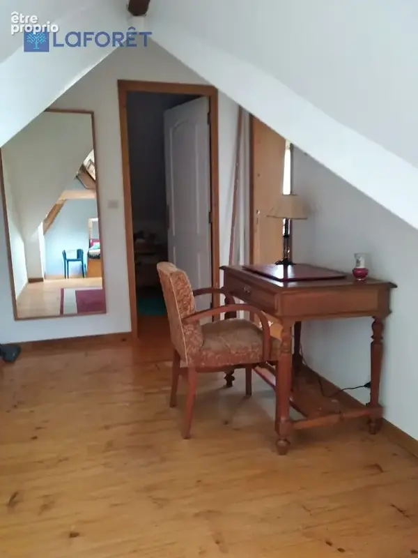 Maison Locmiquelic - photo 10
