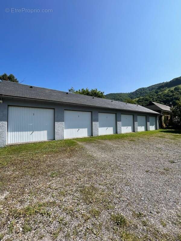 Appartement à CAMPAN