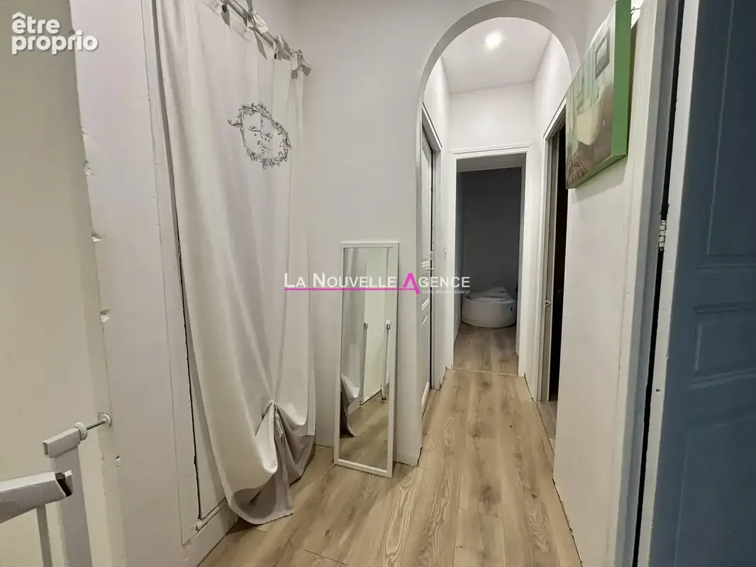 Belle maison de village avec cour - photo 8