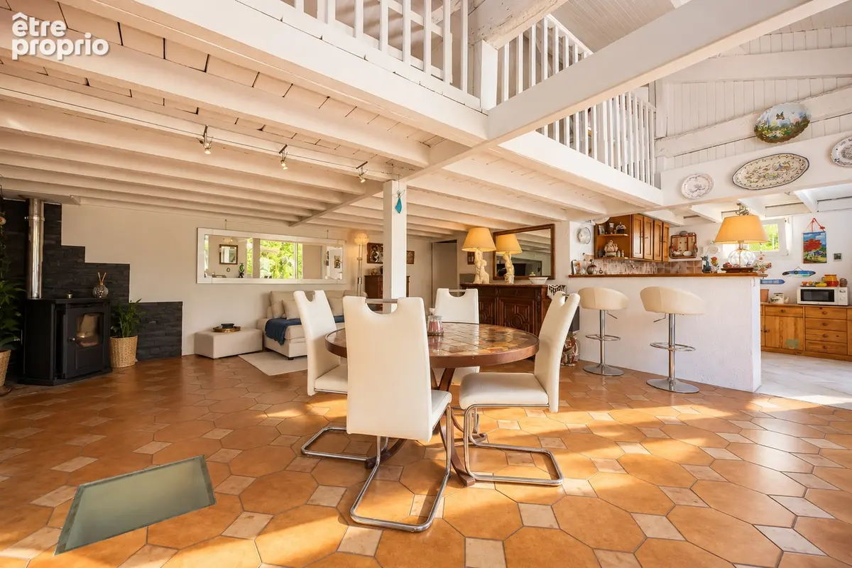 Maison 113m² à mandelieu-la-napoule - photo 9