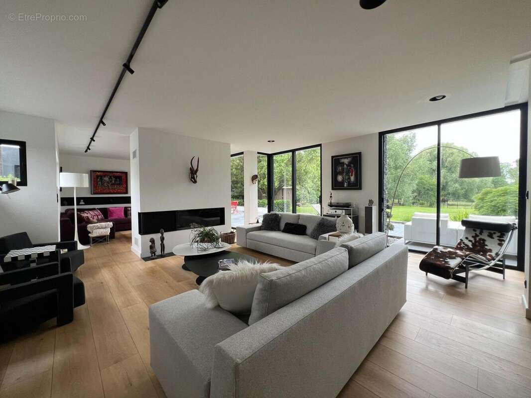 Photo 4 - Maison à GENECH