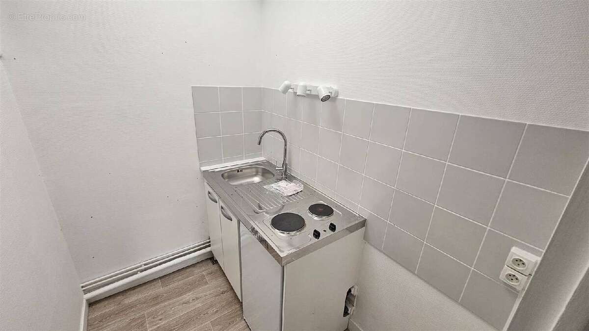 Appartement à ROUEN