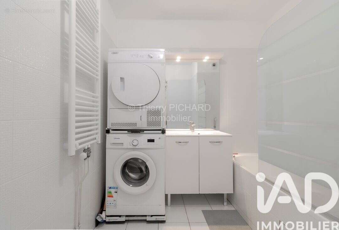 Photo 3 - Appartement à ROMAINVILLE